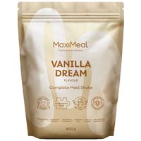 MaxiMeal Vanilla Dream - Pouch